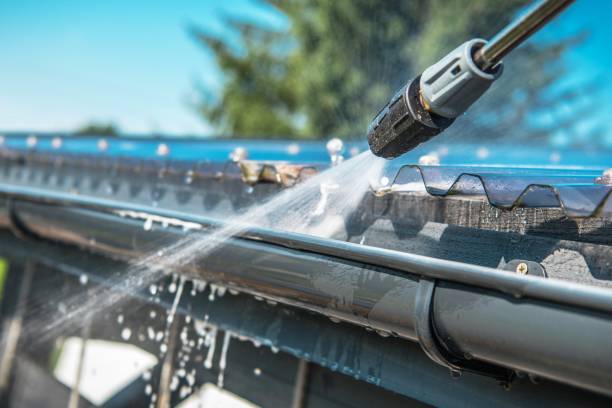 Best Deck Cleaning Services  in Ramsey, MN
