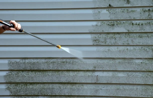 Best Commercial Pressure Washing  in Ramsey, MN