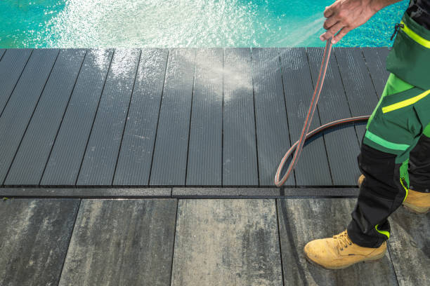 Best Affordable Power Washing  in Ramsey, MN