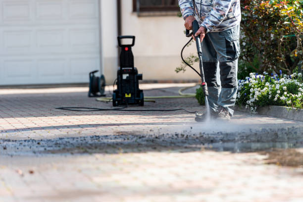 Why Choose Our Certified Pressure Washing Experts for Your Project Needs in Ramsey, MN?