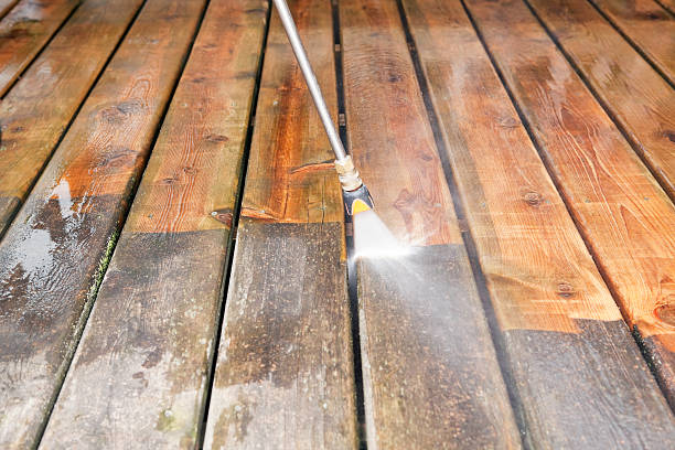 Best Pressure Washing Cost  in Ramsey, MN