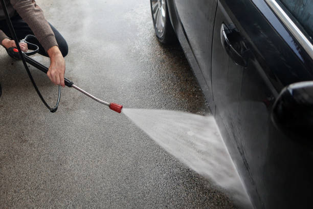 Best Local Pressure Washing Services  in Ramsey, MN