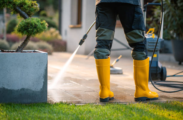 Best Best Pressure Washing Companies  in Ramsey, MN